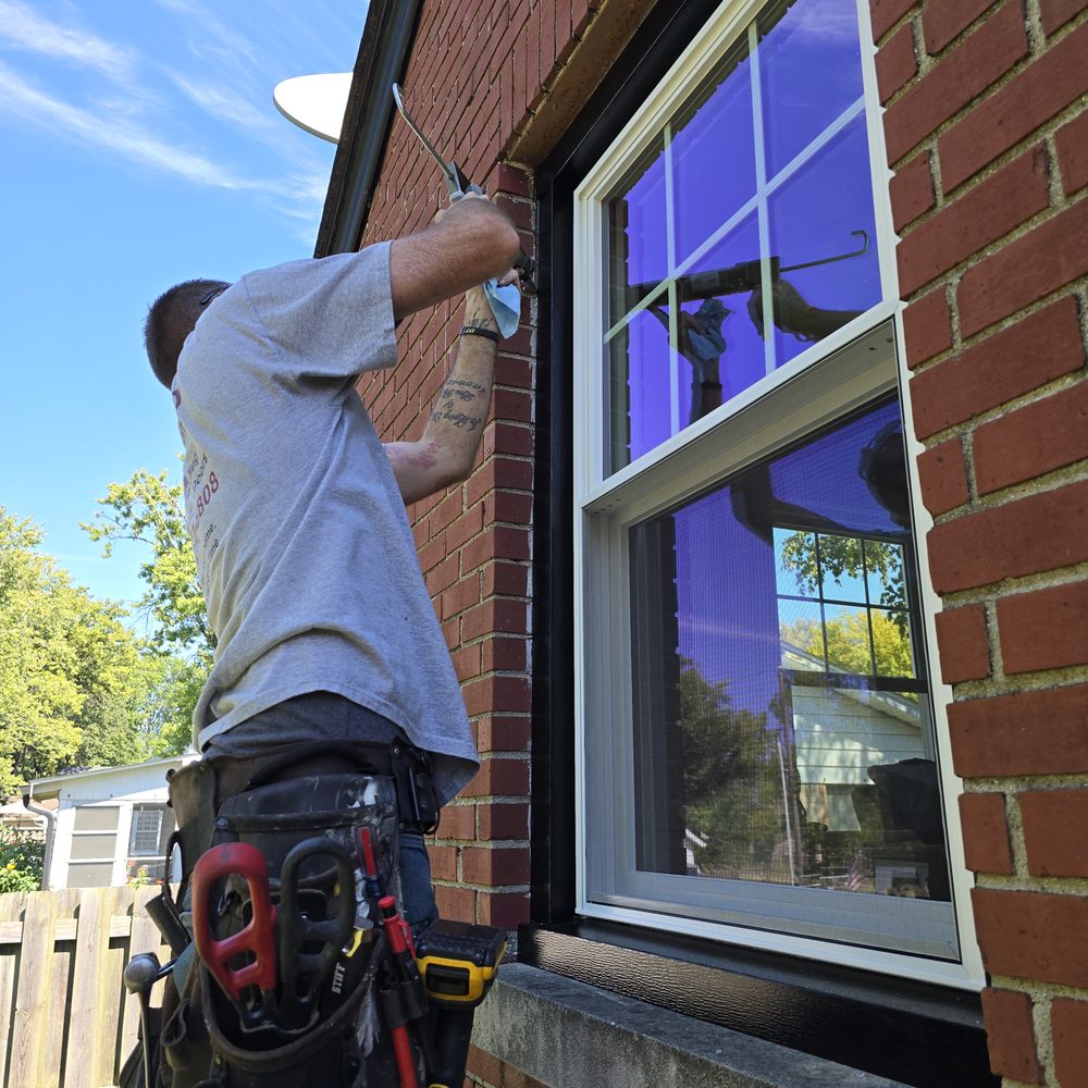 Finding the Best Window Fix Near you in Tampa, FL: Introducing MFL Sliding Doors.
