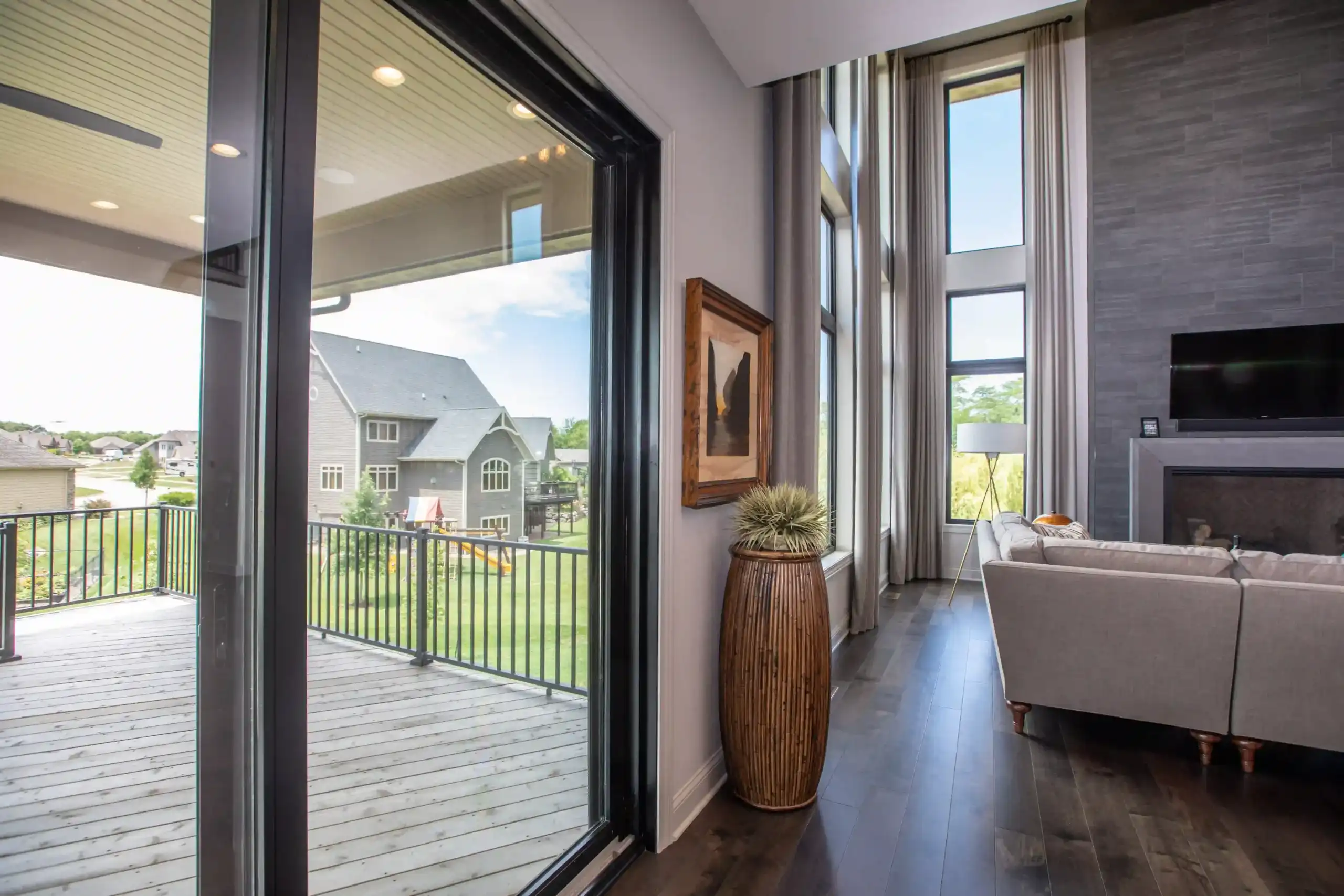 Sliding Glass Doors in Tampa: Everything You Need to Know
