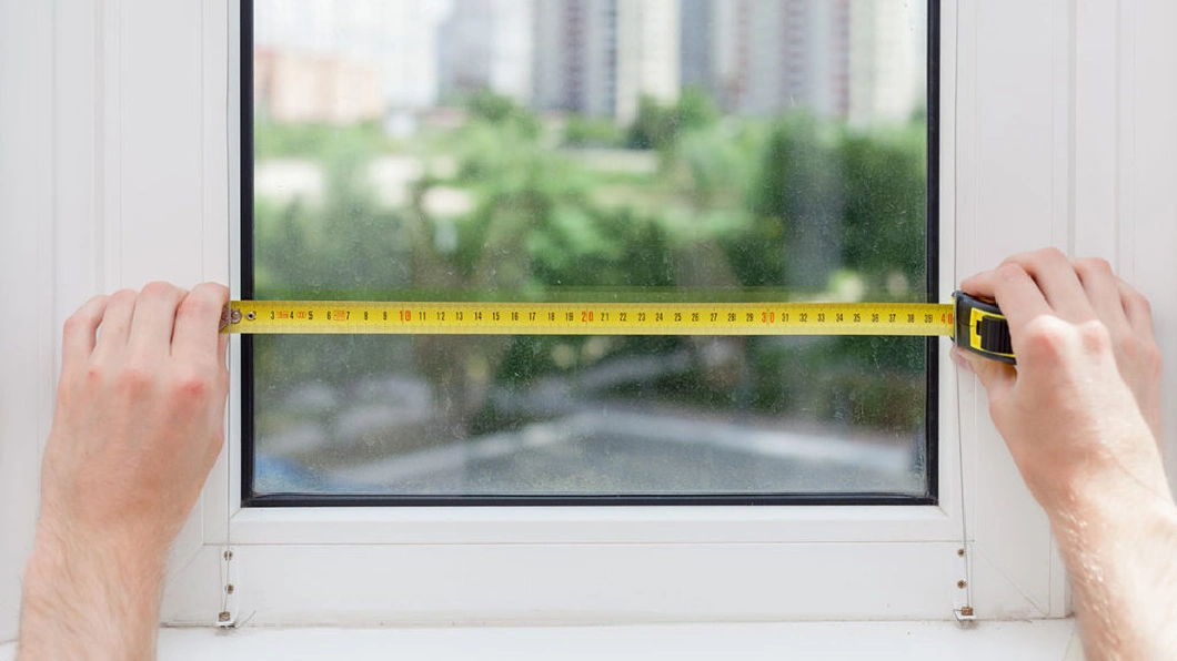 How to Measure for Window Glass Replacement