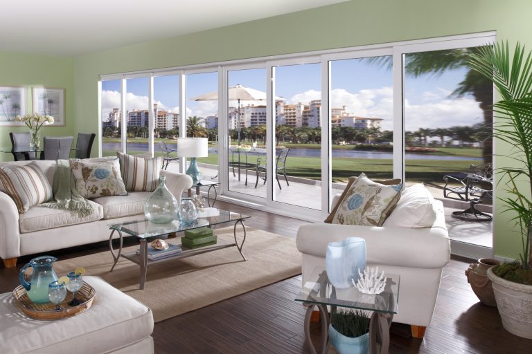 MFL Sliding Doors: Unveiling the Grandeur of Large Sliding Glass Doors in Tampa, FL