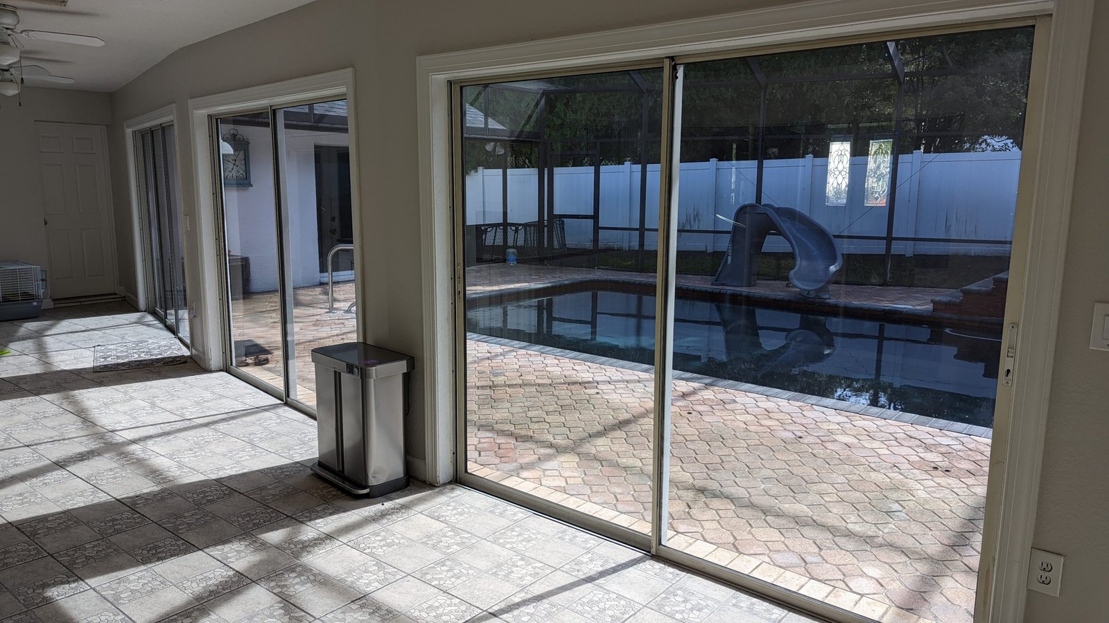Comprehensive Guide to Sliding Door Installation in Tampa
