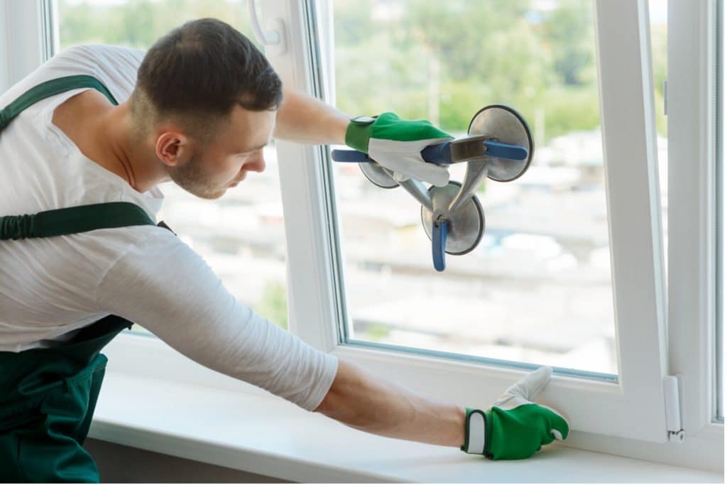 How to Replace Window Glass