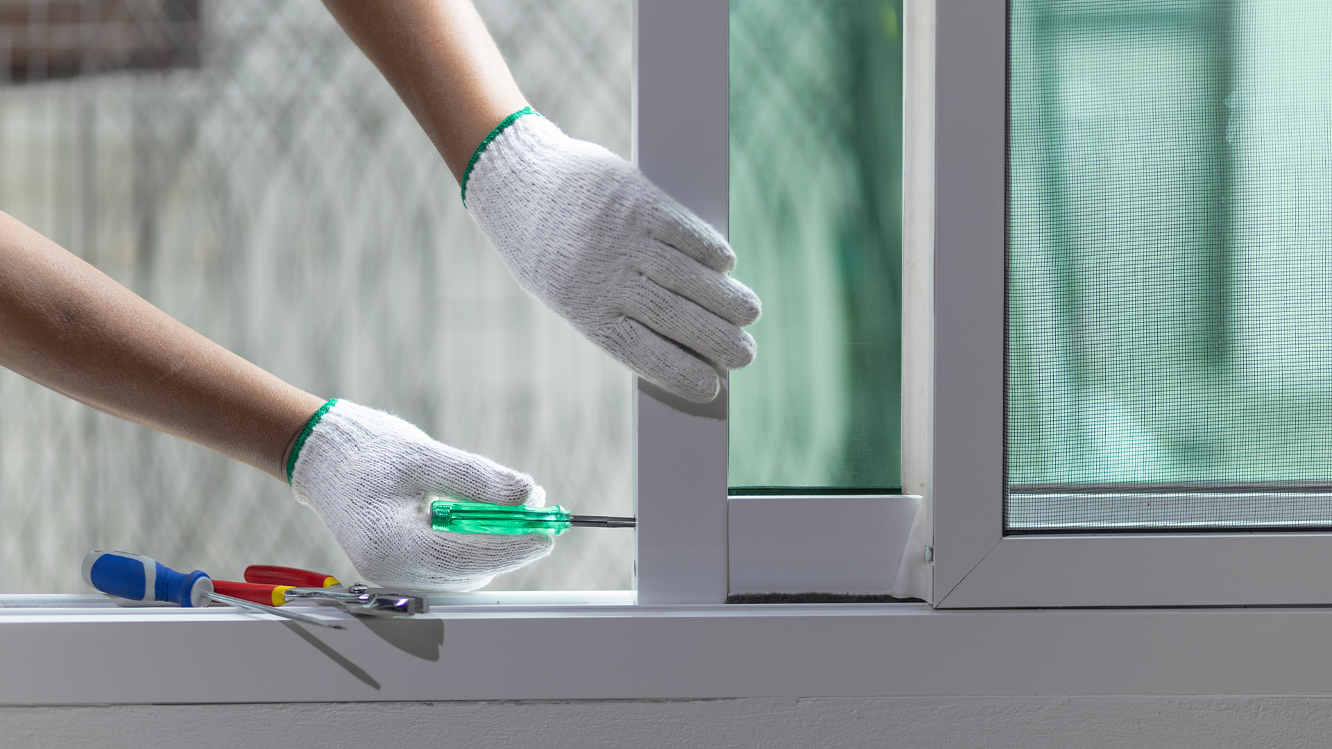Opening New Chapters: Unveiling the Art of Sliding Door Repair and Maintenance