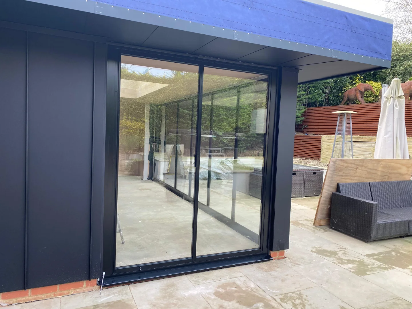 Guide to Designing and Installing Custom Sliding Glass Doors