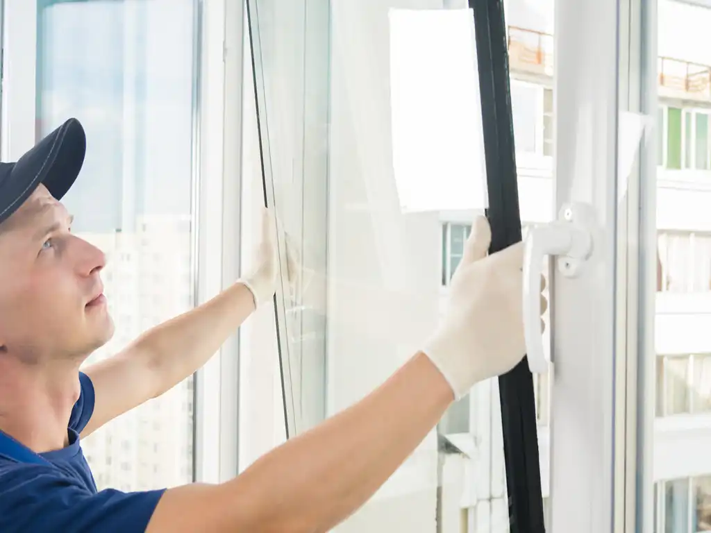 Glass Door Repair in Tampa | Solutions for Common Issues