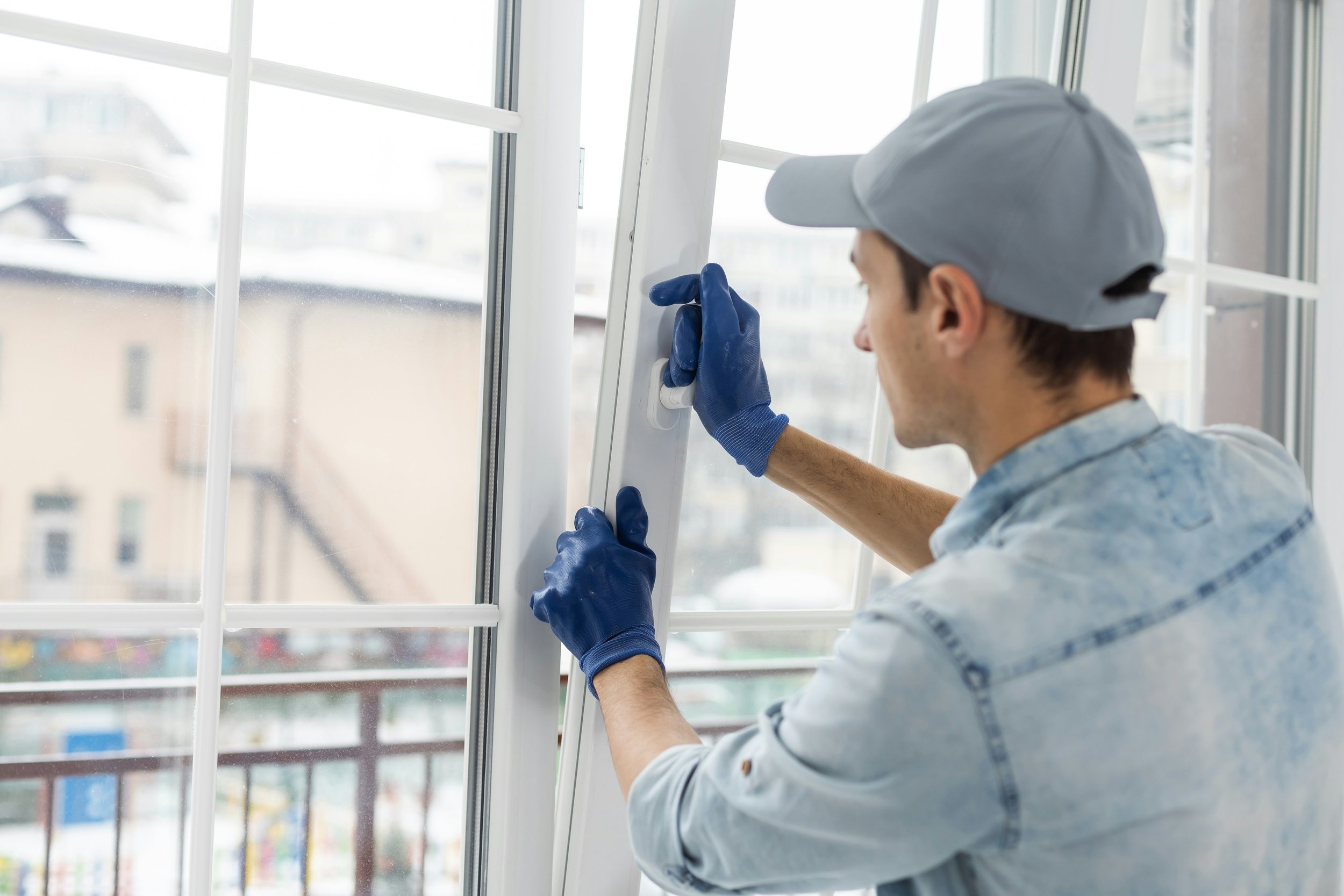Revamp Your Living Space: Your All-You-Need-to-Know Manual on Replacing Window Glass.