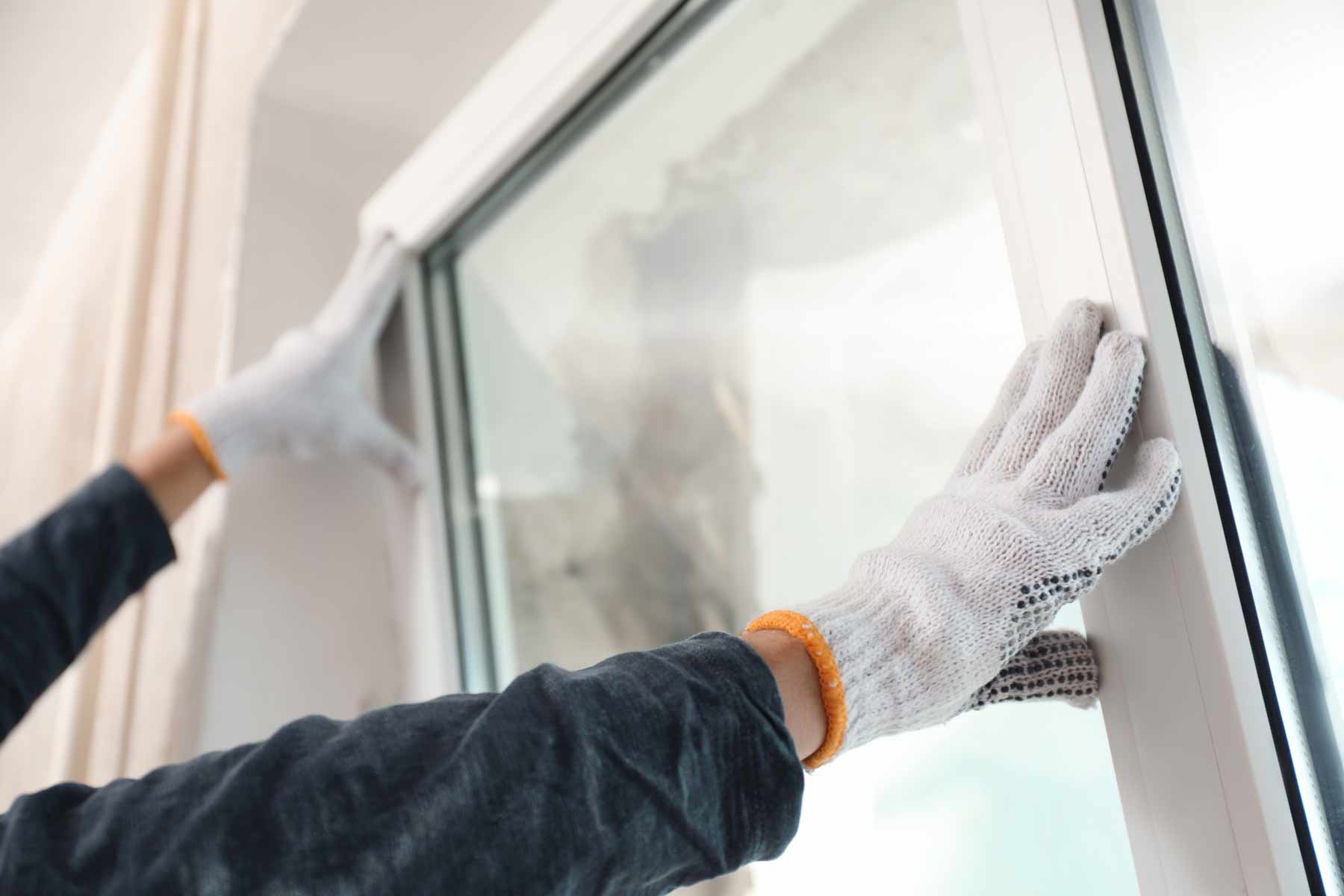 Cost of Home Window Glass Replacement Service