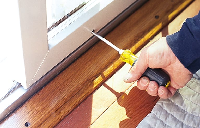 Mastering the Art of DIY Sliding Door Repair: A Tale of Detail, Determination, and Smooth Glides