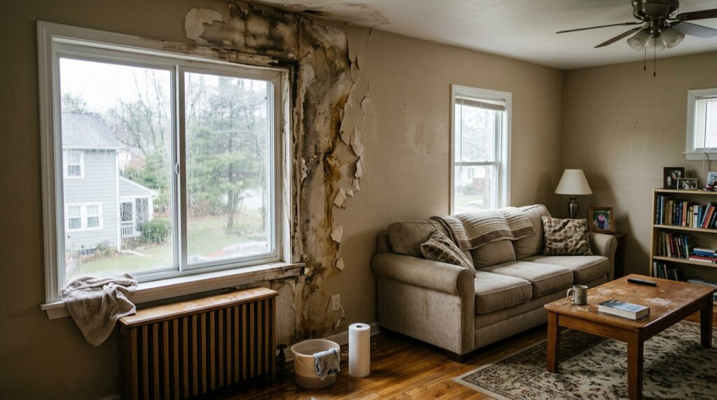 Does Replacing Windows Damage Interior Walls [Secret Revealed]