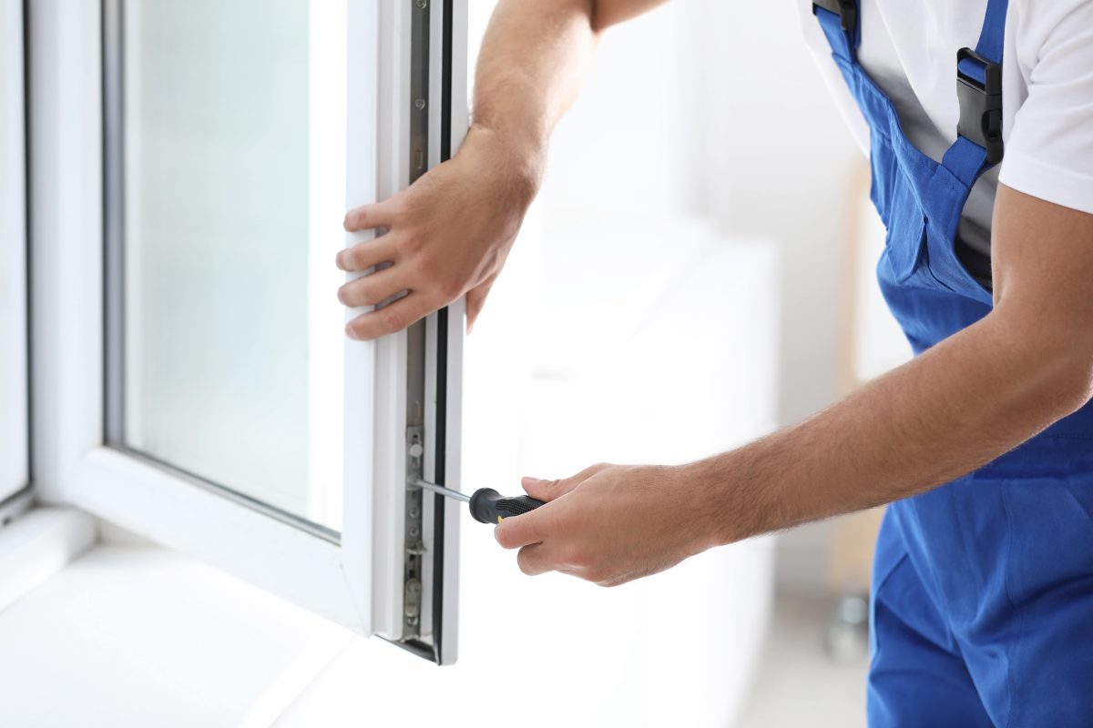 Unveiling Seamless Solutions for Window Repairs in Your Neighborhood