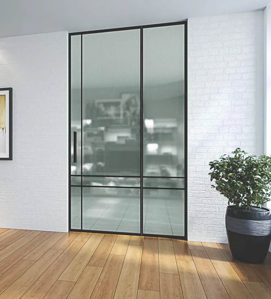 glass-doors